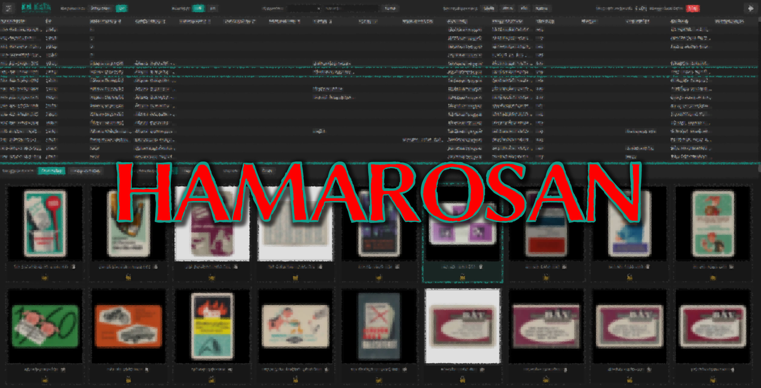 Hamarosan